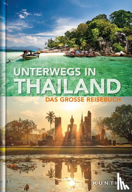  - Unterwegs in Thailand