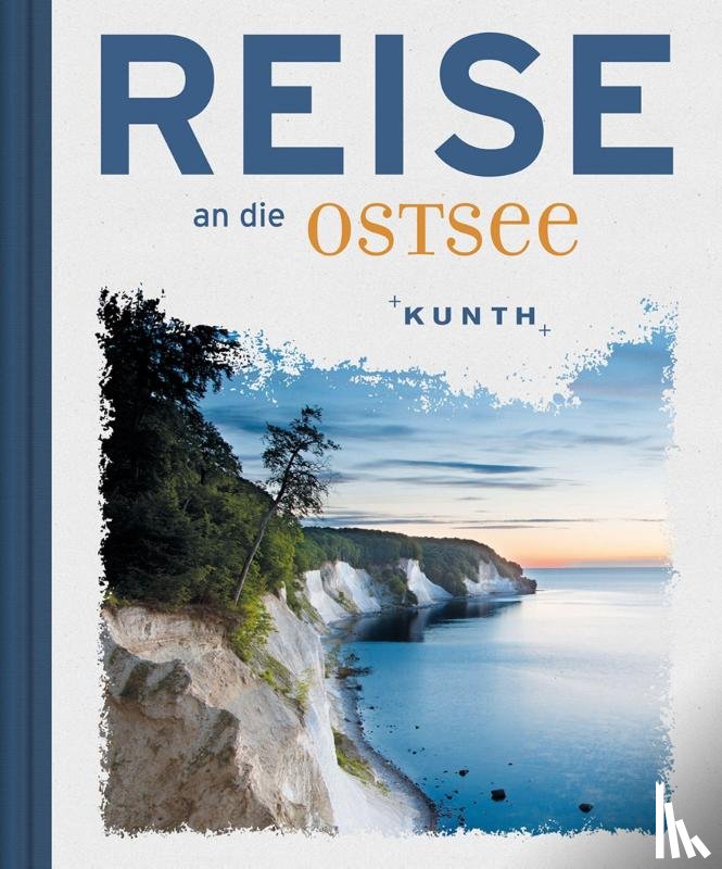  - Reise an die Ostsee