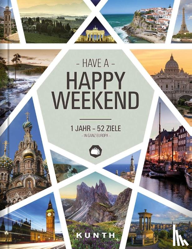  - KUNTH Happy Weekend