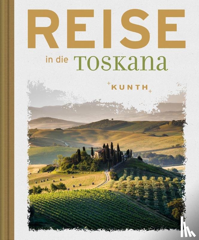  - Reise in die Toskana