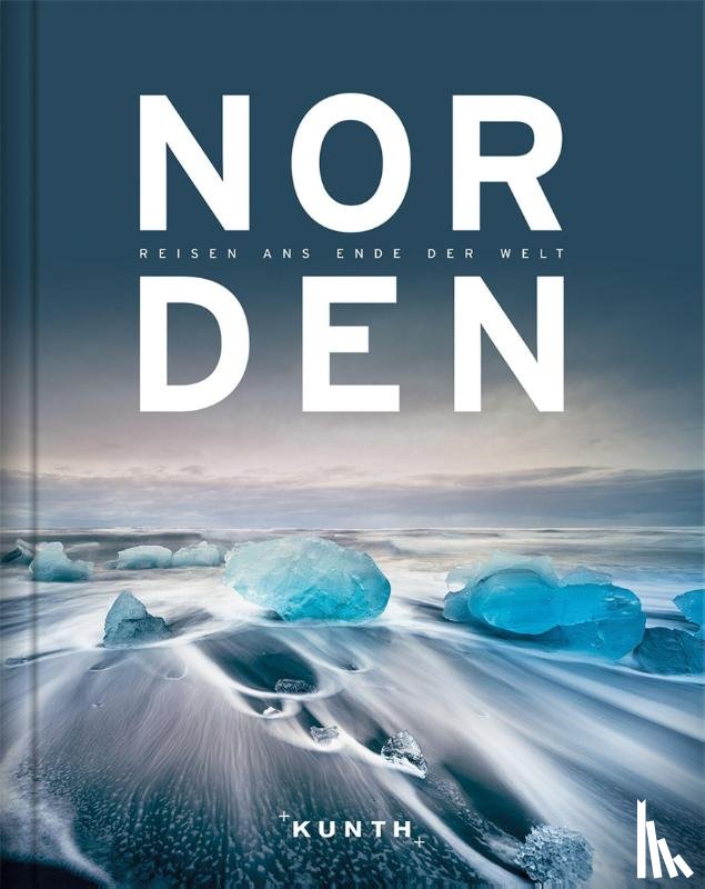  - NORDEN - Reise ans Ende der Welt