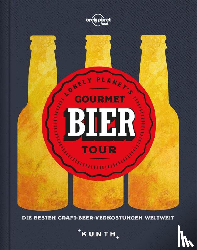 - Gourmet Bier Tour