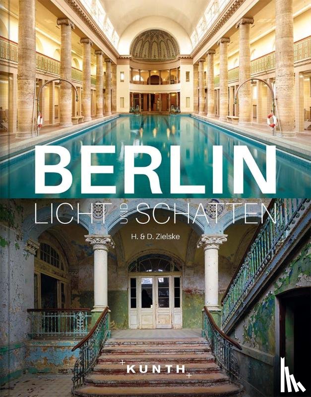  - Berlin - Licht und Schatten