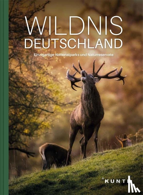  - Wildnis Deutschland