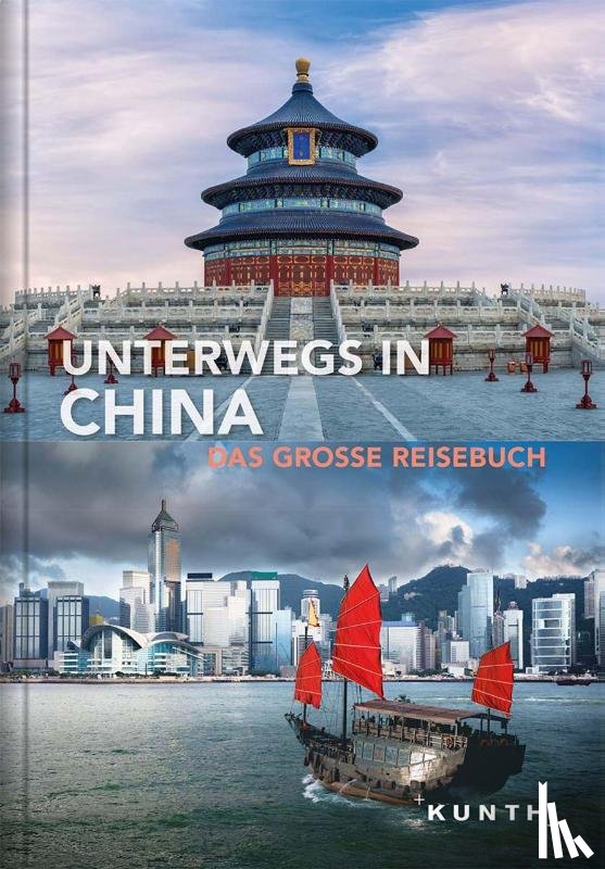  - Unterwegs in China