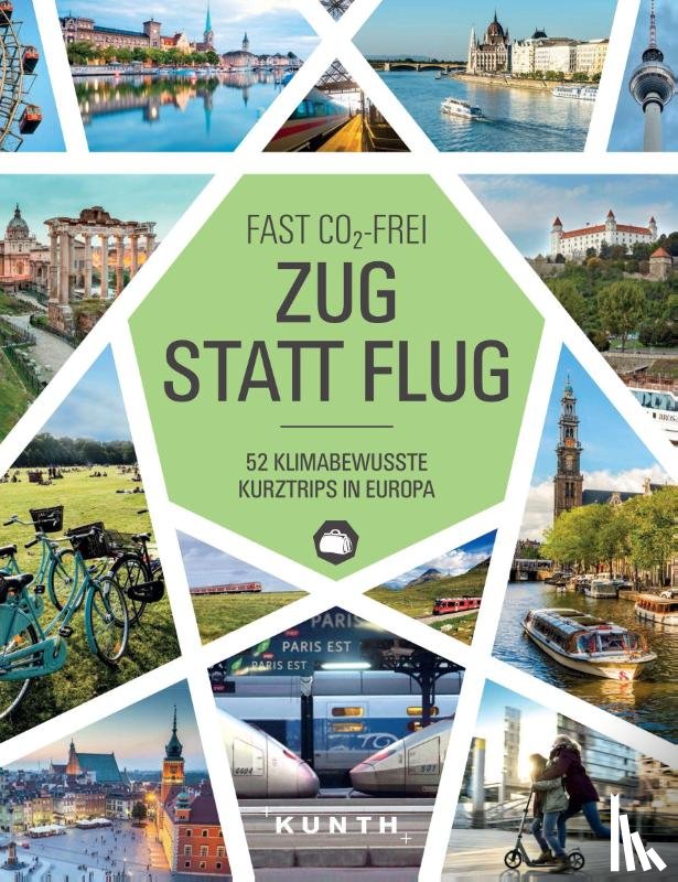  - Zug statt Flug