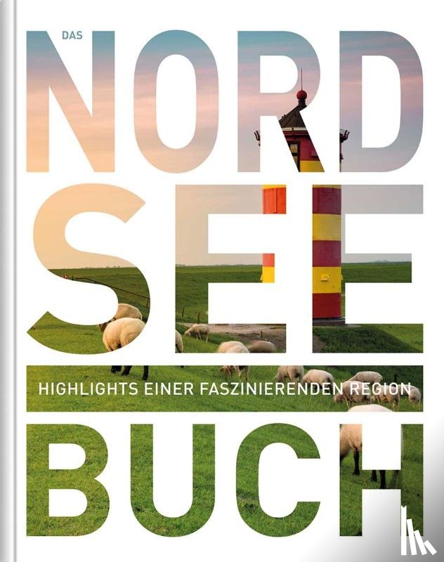 - Nordsee. Das Buch