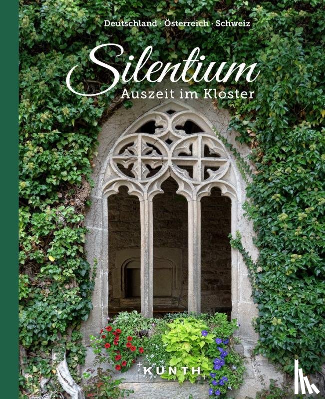  - KUNTH Bildband Silentium