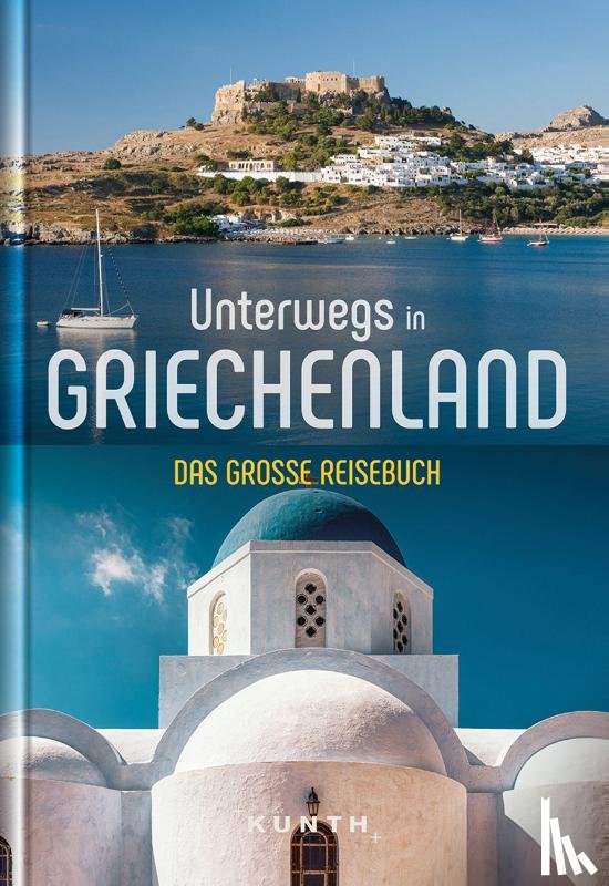  - Unterwegs in Griechenland