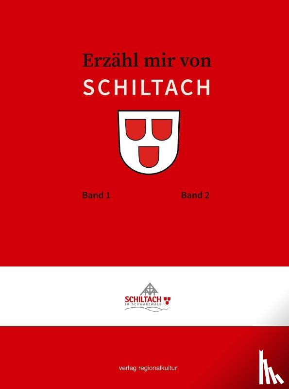  - Erzähl mir von SCHILTACH
