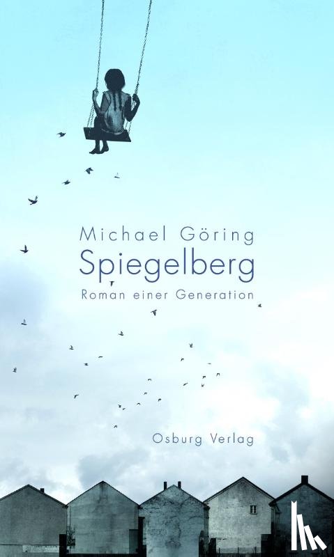 Göring, Michael - Spiegelberg