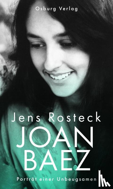 Rosteck, Jens - Joan Baez