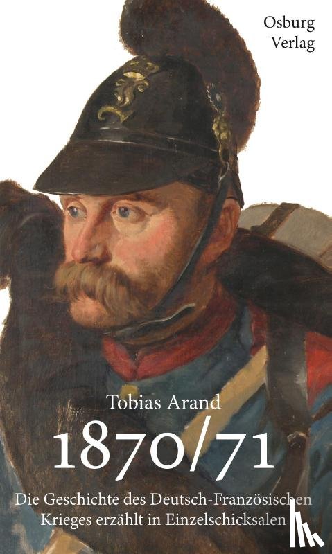 Arand, Tobias - 1870/71