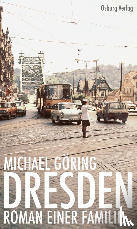 Göring, Michael - Dresden