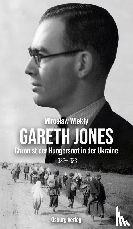 Wlekly, Miroslaw - Gareth Jones