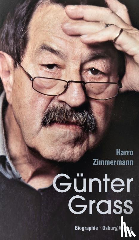 Zimmermann, Harro - Günter Grass