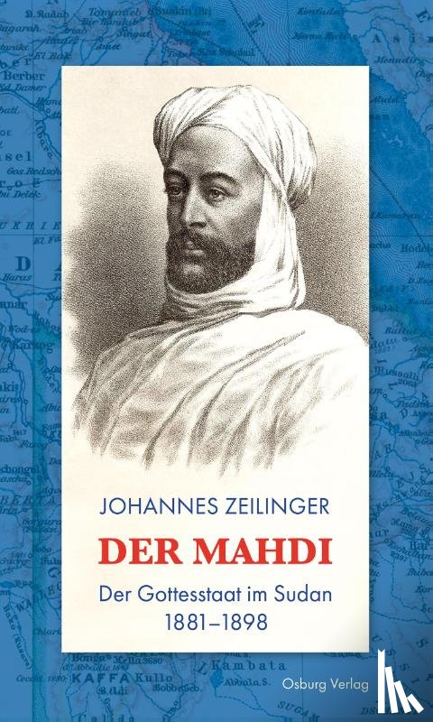 Zeilinger, Johannes - Der Mahdi