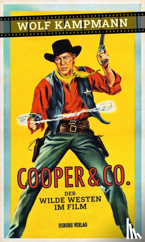 Kampmann, Wolf - Cooper & Co.