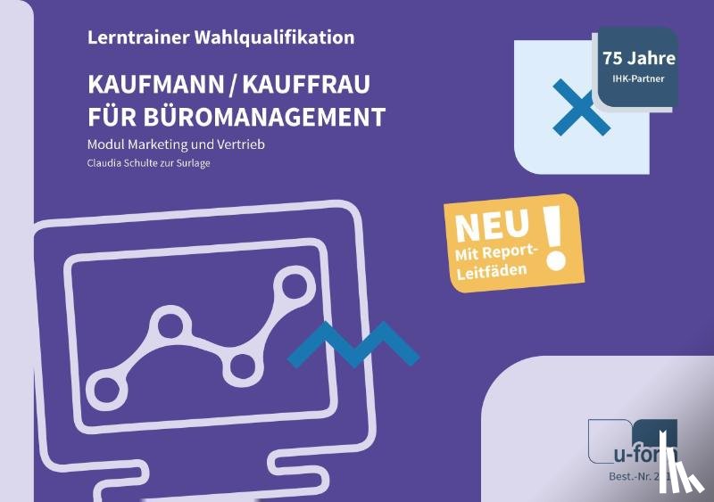 Schulte zur Surlage, Claudia - Kaufmann/-frau für Büromanagement