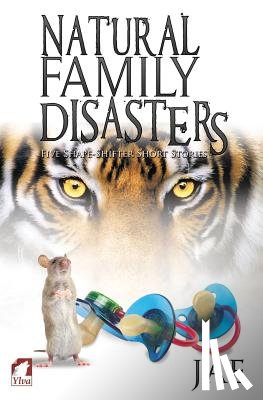 Jae - Natural Family Disasters
