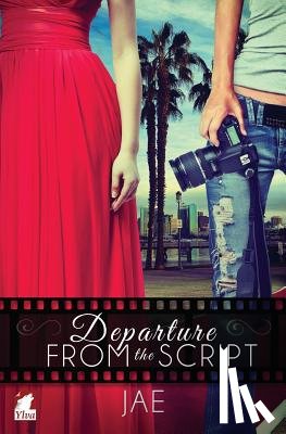 Jae - Departure from the Script