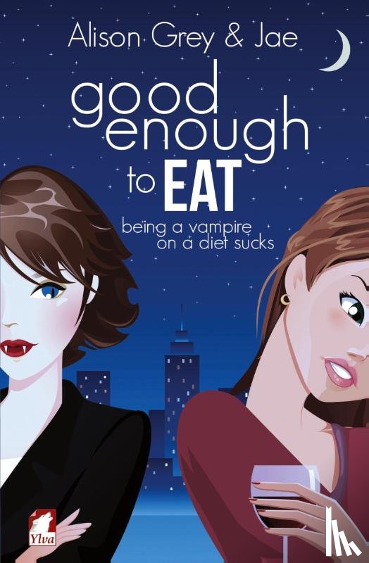 Jae, Grey, Alison - Good Enough to Eat