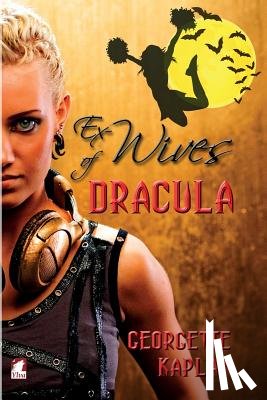 Kaplan, Georgette - Ex-Wives of Dracula