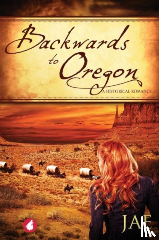 Jae - Backwards to Oregon