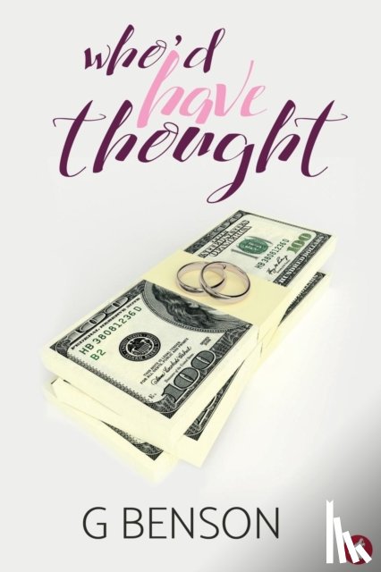 Benson, G - Who'd Have Thought