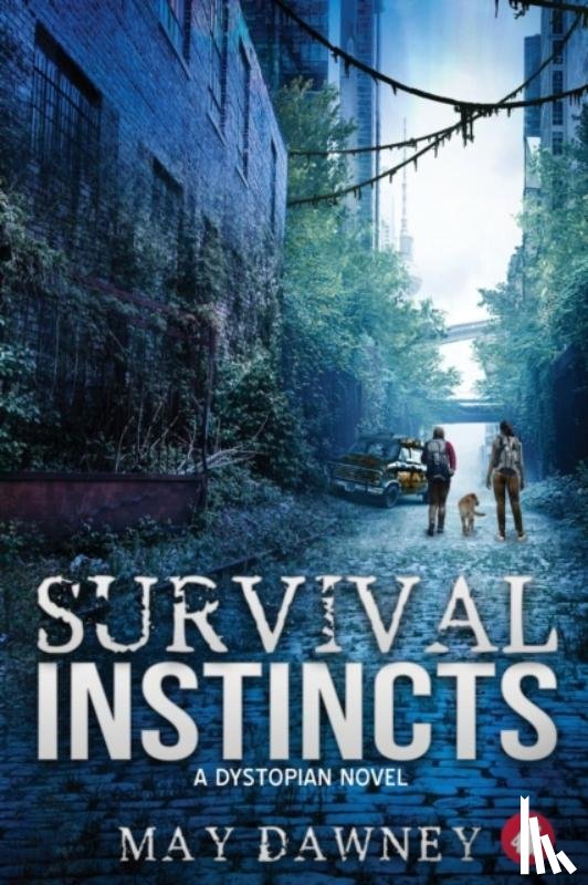 Dawney, May - Survival Instincts