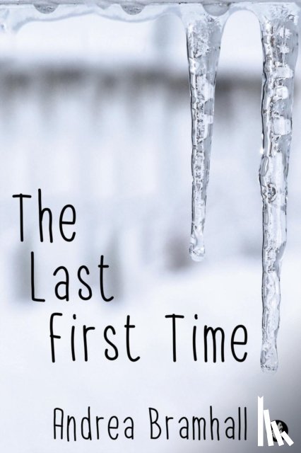 Bramhall, Andrea - The Last First Time