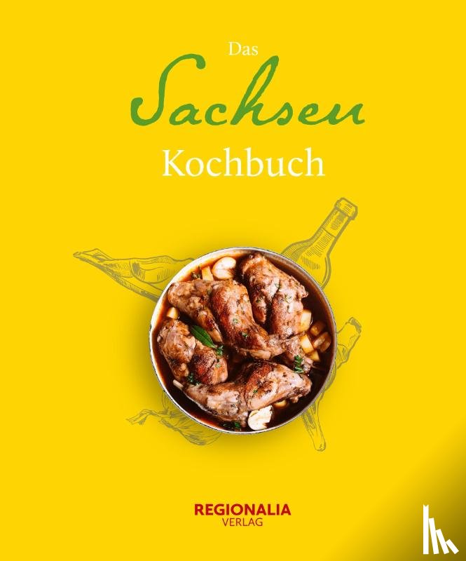  - Das Sachsen Kochbuch
