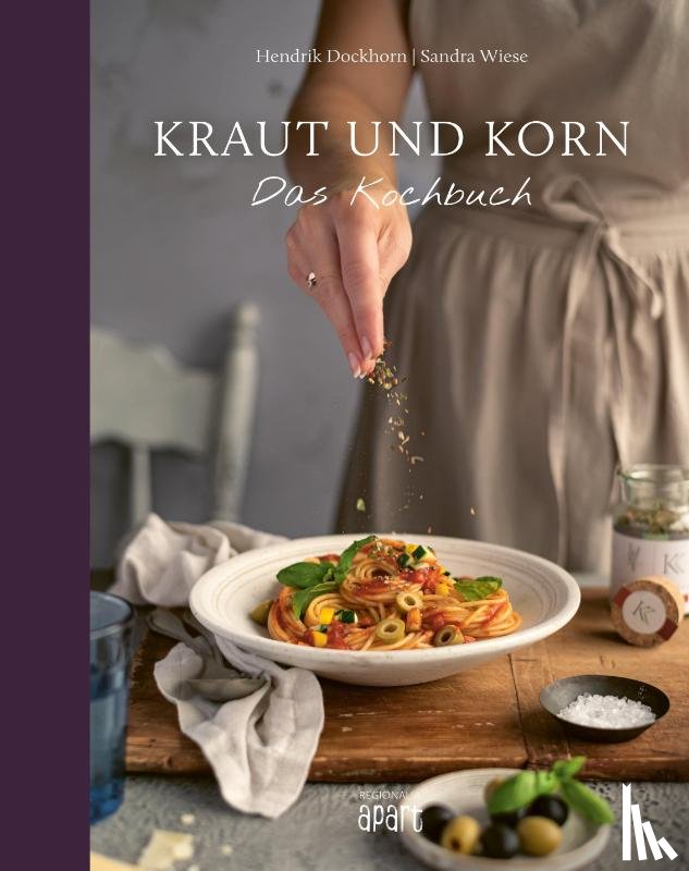 Dockhorn, Hendrik - Kraut und Korn