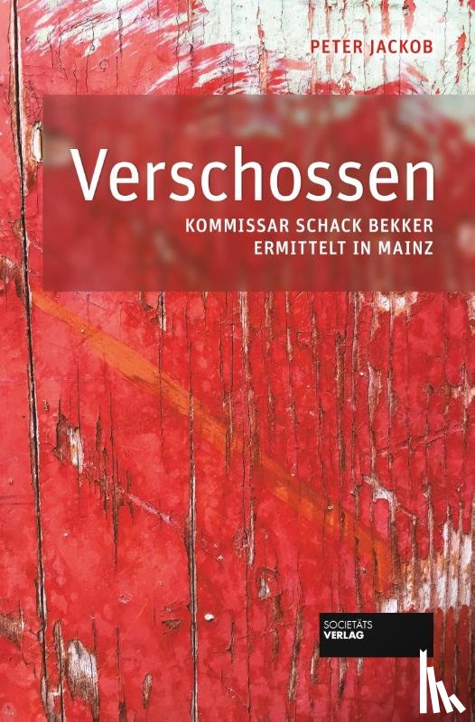 Jackob, Peter - Verschossen