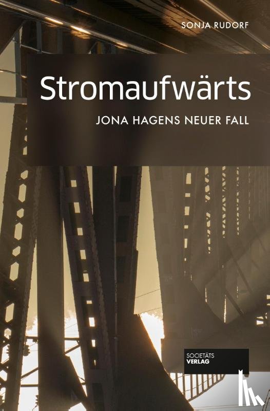 Rudorf, Sonja - Stromaufwärts