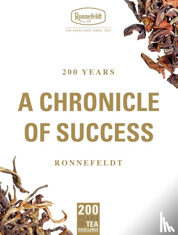 Borchert, Christiane, Barrenscheen, Stina - A chronicle of success