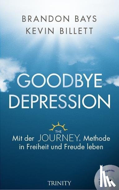 Bays, Brandon, Billet, Kevin - Goodbye Depression