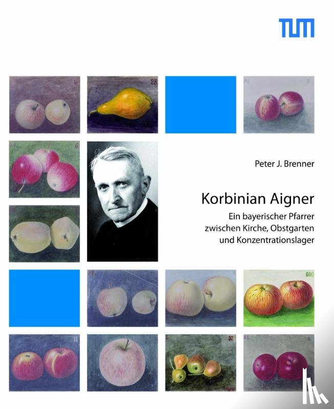 Brenner, Peter - Korbinian Aigner