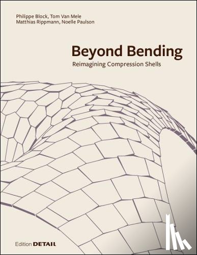  - Beyond Bending
