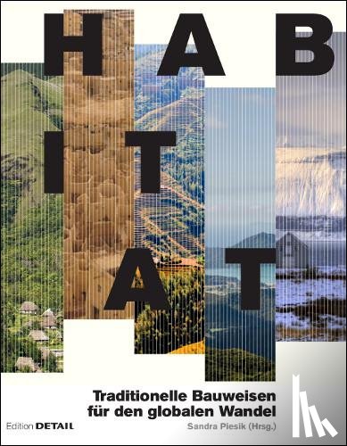  - Habitat
