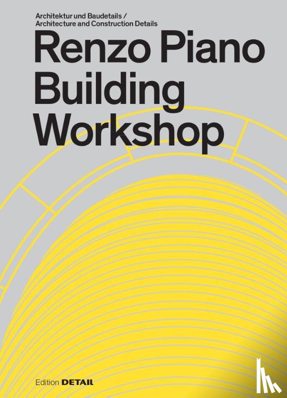  - Renzo Piano Building Workshop