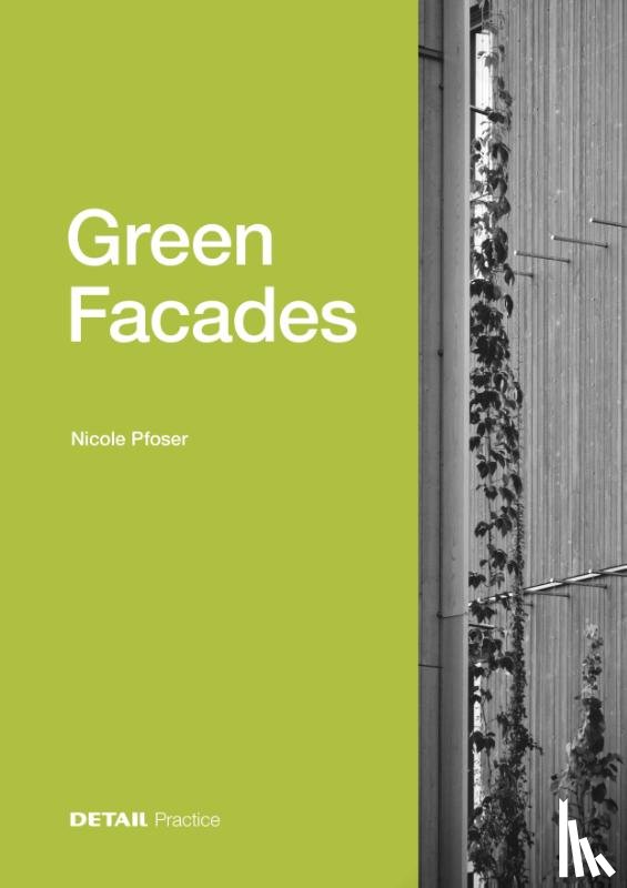  - Green Facades