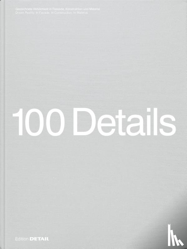  - 100 Details