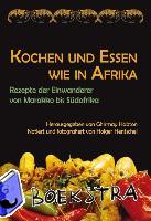  - Kochen und Essen wie in Afrika
