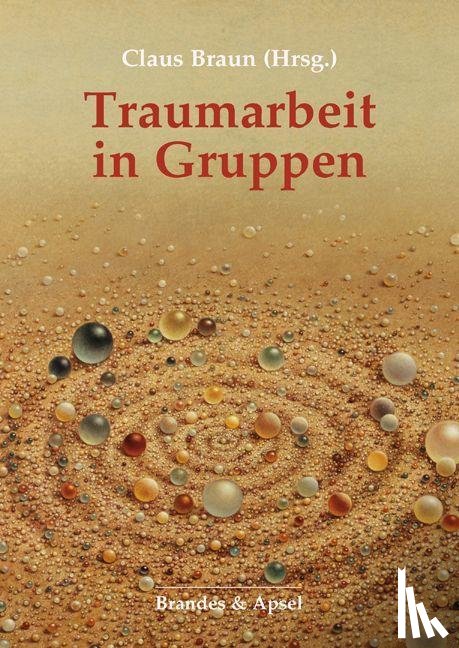  - Traumarbeit in Gruppen