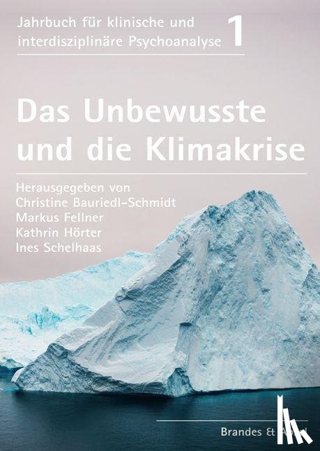  - Das Unbewusste und die Klimakrise