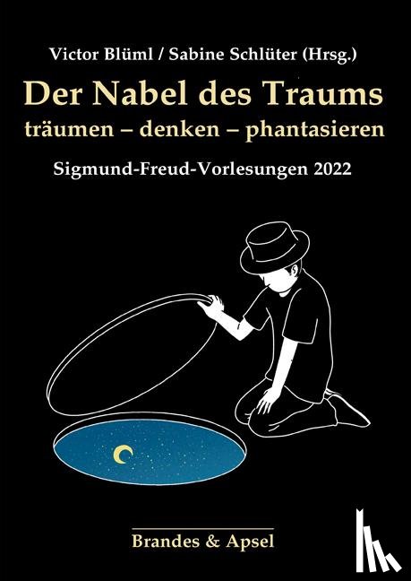  - Der Nabel des Traums