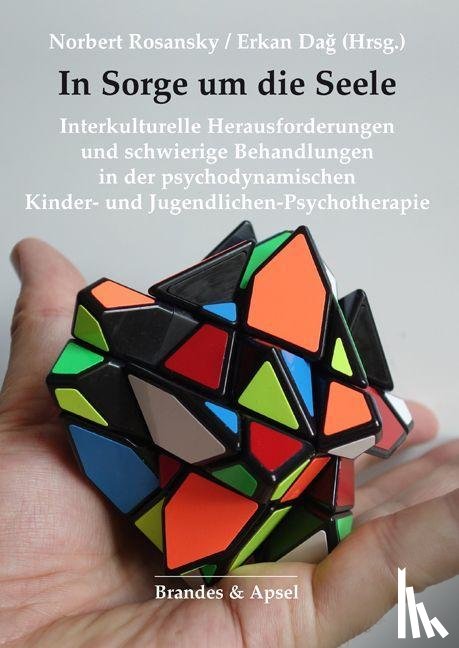  - In Sorge um die Seele