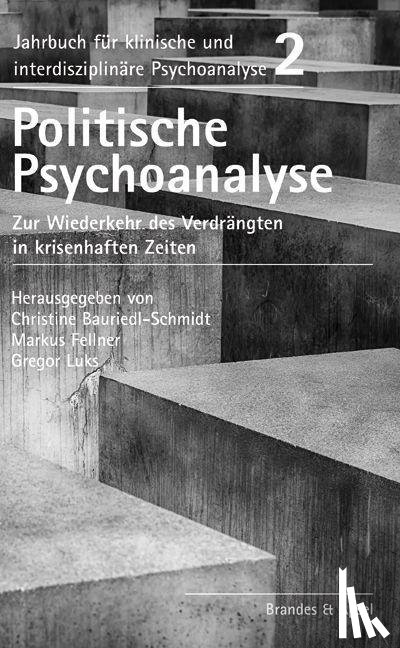  - Politische Psychoanalyse