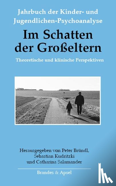  - Im Schatten der Großeltern